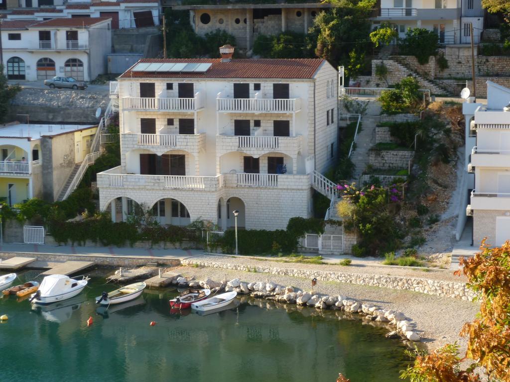 Villa Michel Neum Ngoại thất bức ảnh