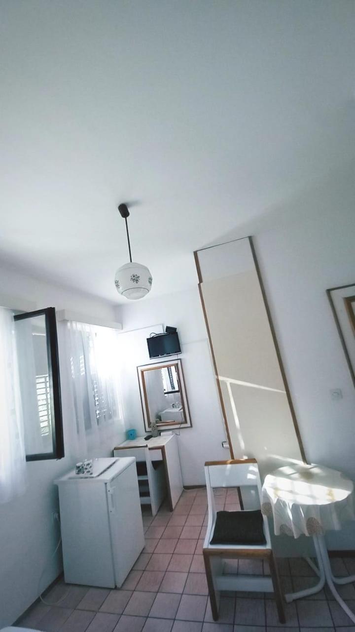 Villa Michel Neum Ngoại thất bức ảnh