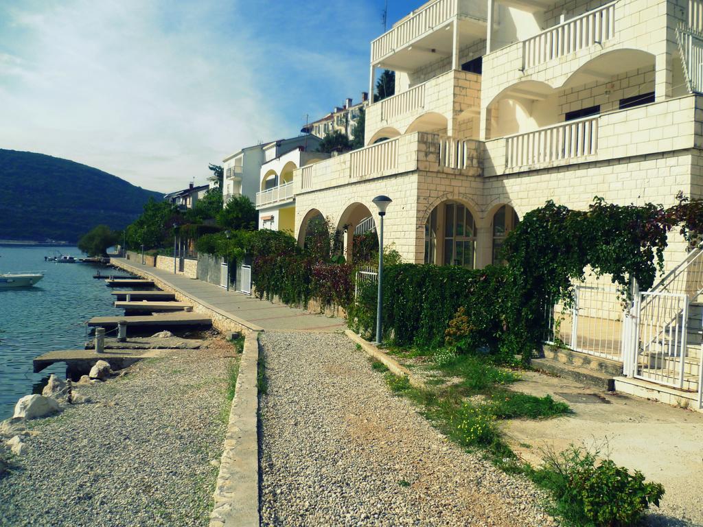 Villa Michel Neum Ngoại thất bức ảnh