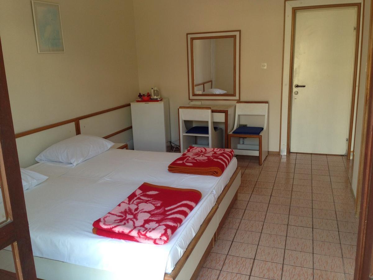 Villa Michel Neum Ngoại thất bức ảnh
