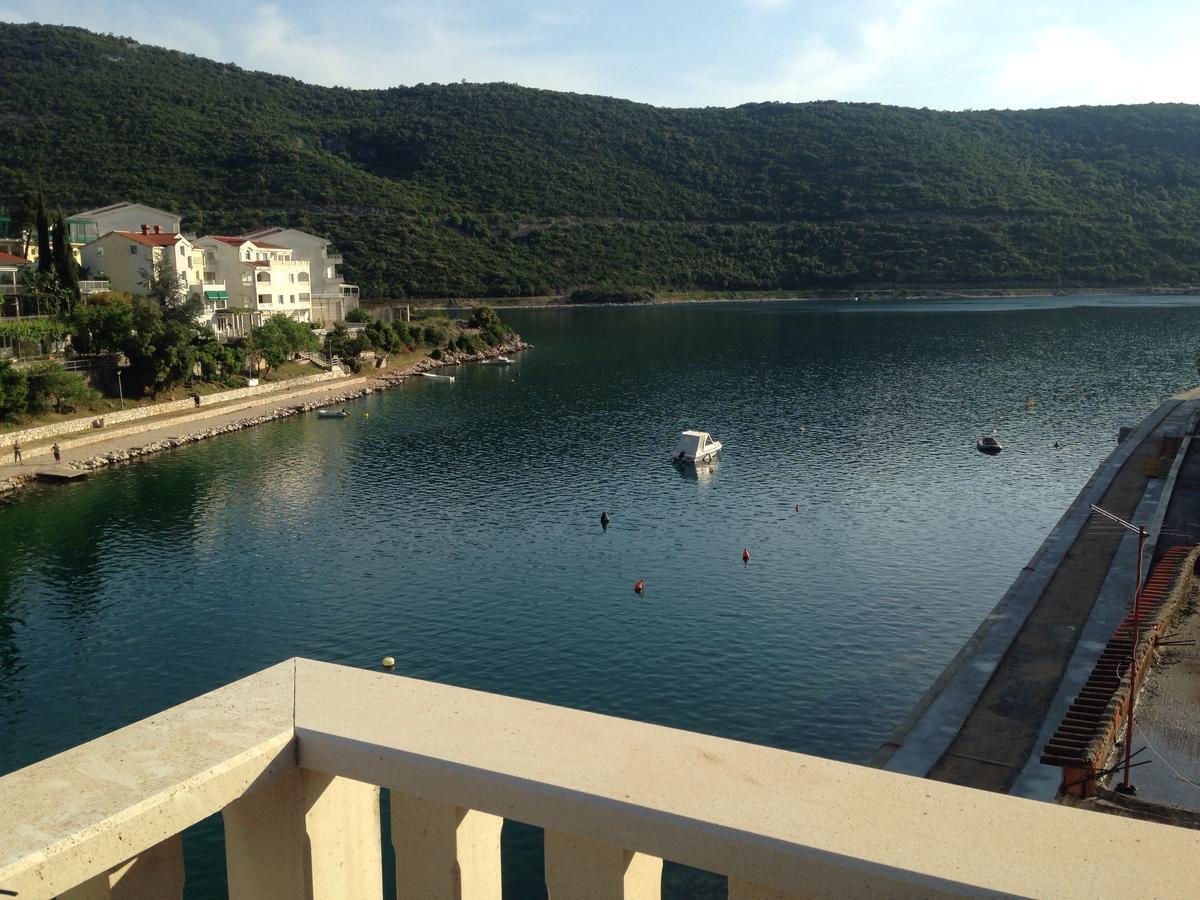 Villa Michel Neum Ngoại thất bức ảnh