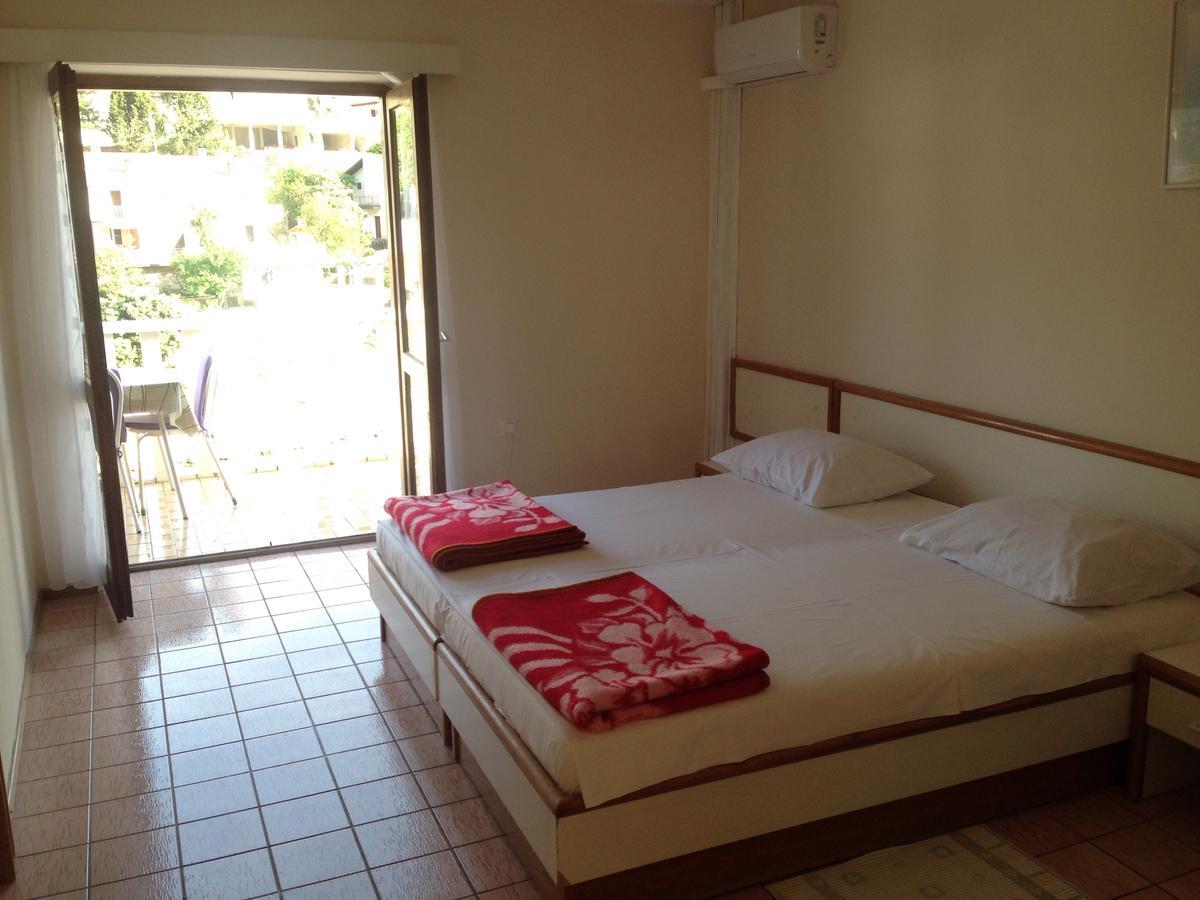 Villa Michel Neum Ngoại thất bức ảnh