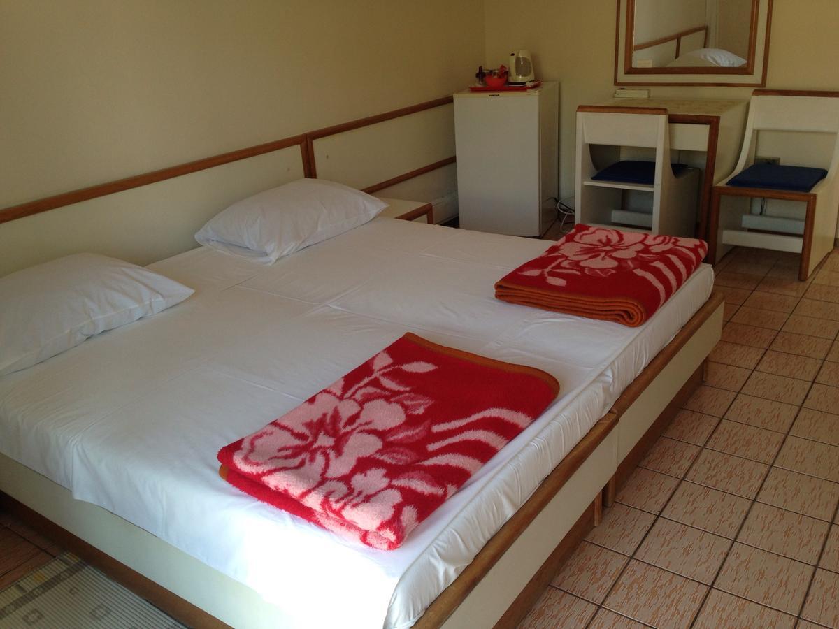 Villa Michel Neum Ngoại thất bức ảnh